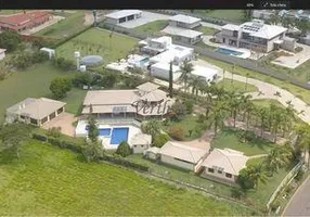 Foto 1 de Casa com 4 Quartos à venda, 5000m² em Recanto das Flores, Indaiatuba