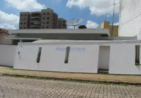 Foto 1 de Casa com 3 Quartos à venda, 225m² em Vila Martina, Valinhos