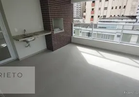 Foto 1 de Apartamento com 3 Quartos à venda, 142m² em Pitangueiras, Guarujá