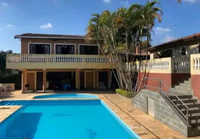 Foto 1 de Fazenda/Sítio com 5 Quartos à venda, 420m² em , Piracaia