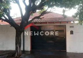 Foto 1 de Casa com 4 Quartos à venda, 220m² em Centro, Araraquara