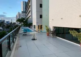 Foto 1 de Apartamento com 2 Quartos à venda, 56m² em Pina, Recife