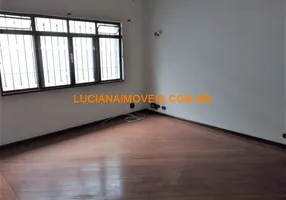 Foto 1 de Casa com 3 Quartos à venda, 150m² em Lapa, São Paulo