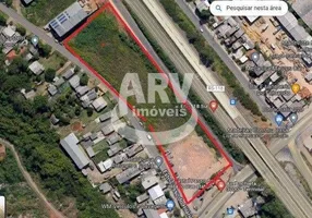 Foto 1 de Lote/Terreno para alugar em Neopolis, Gravataí