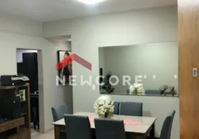 Foto 1 de Apartamento com 2 Quartos à venda, 72m² em Jaraguá, Uberlândia