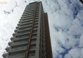 Foto 1 de Cobertura com 4 Quartos à venda, 336m² em Chácara Klabin, São Paulo