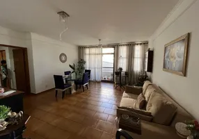 Foto 1 de Apartamento com 3 Quartos à venda, 120m² em Jardim Irajá, Ribeirão Preto