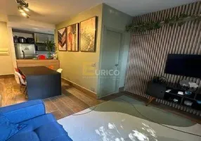 Foto 1 de Apartamento com 3 Quartos à venda, 61m² em Parque Uniao, Jundiaí