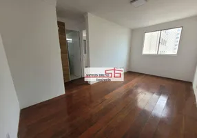 Foto 1 de Apartamento com 2 Quartos para venda ou aluguel, 48m² em Brasilândia, São Paulo