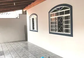 Foto 1 de Casa com 3 Quartos à venda, 180m² em Conjunto Residencial Victor D andrea, Limeira
