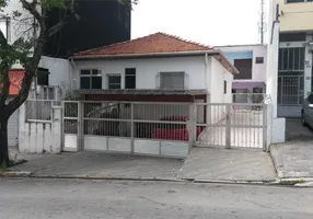 Foto 1 de Casa com 4 Quartos à venda, 208m² em Jardim Hollywood, São Bernardo do Campo