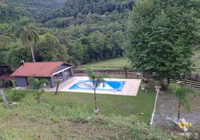 Foto 1 de Fazenda/Sítio com 2 Quartos à venda, 90m² em Zona Rural, Santa Tereza