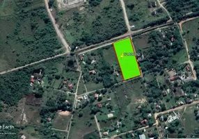 Foto 1 de Lote/Terreno à venda, 13000m² em Alto do Jacu Sambaetiba, Itaboraí