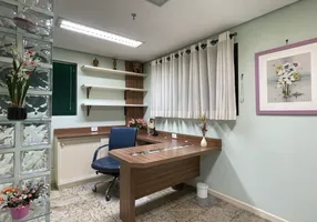 Foto 1 de Consultório para venda ou aluguel, 52m² em Vila Clementino, São Paulo