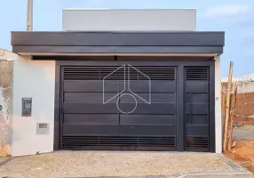 Foto 1 de Casa com 3 Quartos à venda, 164m² em Jardim Monte Castelo, Marília