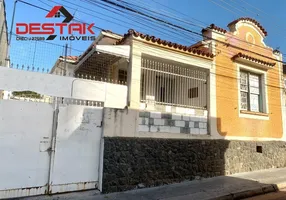 Foto 1 de Casa com 3 Quartos à venda, 178m² em Bela Vista, Jundiaí