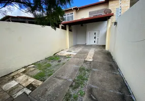 Foto 1 de Casa com 3 Quartos para alugar, 91m² em Passaré, Fortaleza