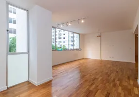 Foto 1 de Apartamento com 3 Quartos à venda, 129m² em Higienópolis, São Paulo