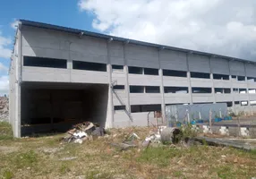 Foto 1 de Galpão/Depósito/Armazém para alugar, 4800m² em Distrito Industrial, São José