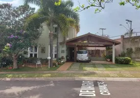 Foto 1 de Casa de Condomínio com 3 Quartos à venda, 185m² em Parque Imperador, Campinas