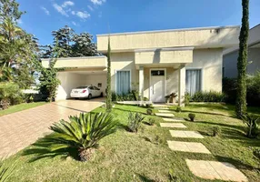 Foto 1 de Casa de Condomínio com 5 Quartos à venda, 300m² em Condominio Arujazinho, Arujá