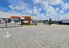 Foto 1 de Galpão/Depósito/Armazém com 6 Quartos para alugar, 2585m² em Muribeca, Jaboatão dos Guararapes