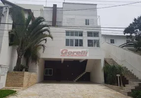 Foto 1 de Casa de Condomínio com 4 Quartos à venda, 277m² em Arujá 5, Arujá