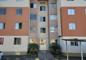 Foto 1 de Apartamento com 2 Quartos à venda, 44m² em Nereu Ramos, Jaraguá do Sul
