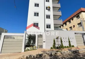 Foto 1 de Apartamento com 3 Quartos à venda, 90m² em Jardim da Cidade, Betim