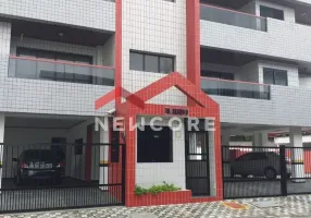 Foto 1 de Apartamento com 2 Quartos à venda, 86m² em Vila Atlântica, Mongaguá