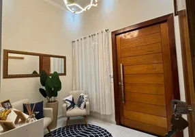 Foto 1 de Casa com 2 Quartos à venda, 150m² em Fazenda Rio Preto, São José do Rio Preto