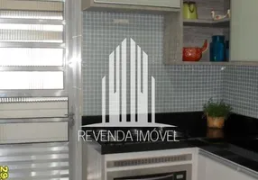 Foto 1 de Apartamento com 3 Quartos à venda, 78m² em Parque Tomas Saraiva, São Paulo