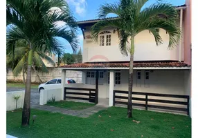 Foto 1 de Casa com 3 Quartos para alugar, 104m² em Recreio Ipitanga, Lauro de Freitas