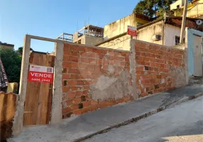 Foto 1 de Lote/Terreno à venda, 172m² em Campo Grande, Rio de Janeiro