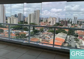 Foto 1 de Apartamento com 1 Quarto à venda, 45m² em Brooklin, São Paulo