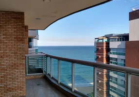 Foto 1 de Apartamento com 3 Quartos à venda, 100m² em Praia de Itaparica, Vila Velha