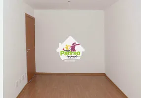 Foto 1 de Apartamento com 2 Quartos à venda, 43m² em Jardim Rosa de Franca, Guarulhos