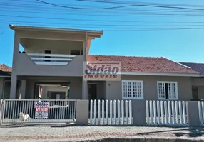 Foto 1 de Casa com 3 Quartos à venda, 140m² em Praia do Ervino, São Francisco do Sul