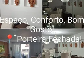 Foto 1 de Apartamento com 4 Quartos à venda, 165m² em Boa Viagem, Recife