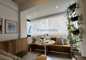 Foto 1 de Flat com 1 Quarto à venda, 35m² em Leblon, Rio de Janeiro