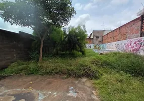 Foto 1 de Lote/Terreno à venda, 355m² em Cidade Jardim, Piracicaba