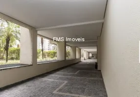 Foto 1 de Apartamento com 3 Quartos à venda, 132m² em Barra Funda, São Paulo