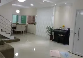 Foto 1 de Sobrado com 3 Quartos à venda, 167m² em Parque Sao Bento, Sorocaba