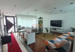 Foto 1 de Sobrado com 4 Quartos à venda, 290m² em Jardim do Mar, São Bernardo do Campo