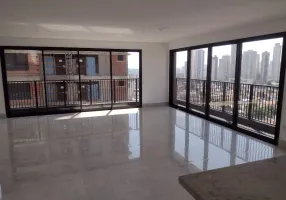 Foto 1 de Apartamento com 3 Quartos à venda, 166m² em Setor Marista, Goiânia