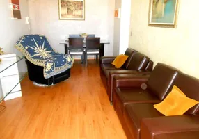 Foto 1 de Apartamento com 1 Quarto à venda, 60m² em Bom Jesus, Uberlândia