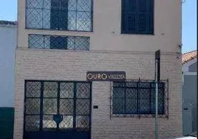 Foto 1 de Sobrado com 3 Quartos à venda, 160m² em Alto da Mooca, São Paulo