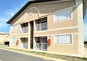Foto 1 de Apartamento com 2 Quartos para alugar, 49m² em Parque Campo Bonito, Indaiatuba