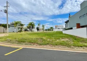 Foto 1 de Lote/Terreno à venda, 307m² em Condominio Village Sao Carlos IV, São Carlos