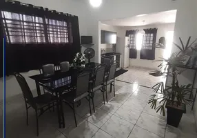 Foto 1 de Casa com 3 Quartos à venda, 261m² em Campos Eliseos, Ribeirão Preto